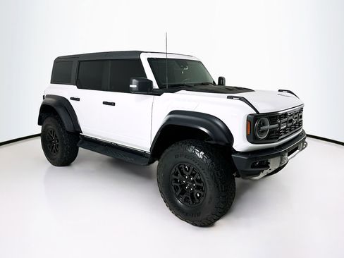 Used 2023 Ford Bronco Raptor image 1
