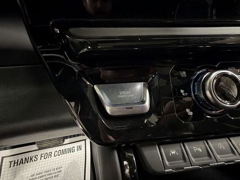 New 2026 GMC Sierra 1500 AT4X image 65