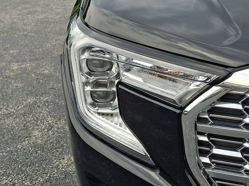 Certified 2022 GMC Terrain Denali AWD/4WD image 9