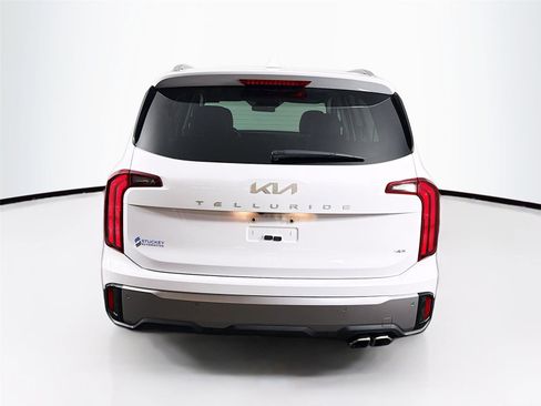 Used 2025 Kia Telluride S image 6
