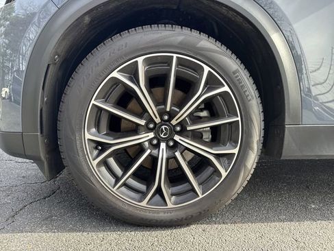 Used 2025 MAZDA CX-70 Plug-In Hybrid w/ Premium Plus image 25