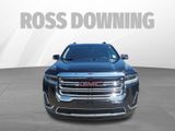 Used 2021 GMC Acadia SLT image 2