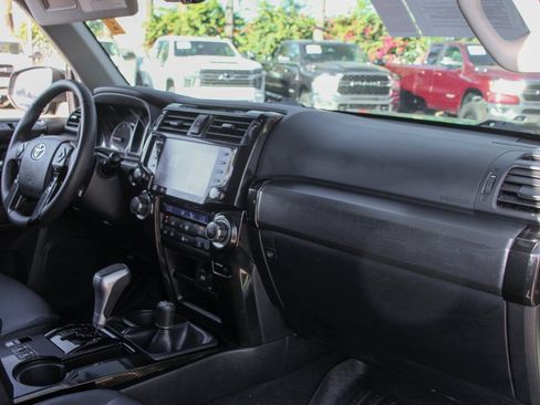 Used 2020 Toyota 4Runner TRD Pro image 39