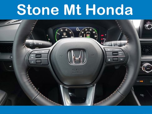 New 2026 Honda CR-V Sport-L image 20