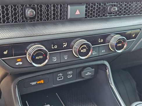 New 2025 Honda CR-V Sport-L image 15
