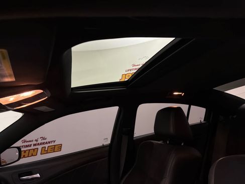 Used 2023 Dodge Charger R/T w/ Plus Group RWD image 15