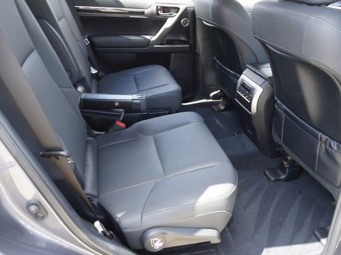 Certified 2023 Lexus GX 460 Premium w/ Accessory Package AWD/4WD image 33