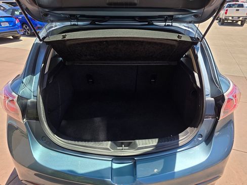 Used 2010 MAZDA MAZDA3 s Sport FWD image 18