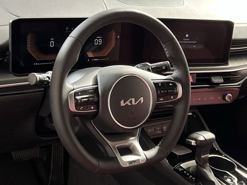 New 2026 Kia K5 GT-Line image 14