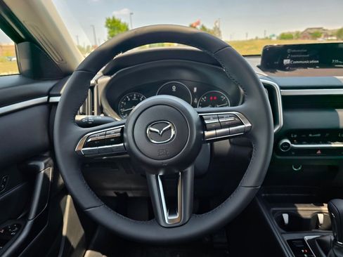 New 2026 MAZDA CX-50 Meridian Edition AWD/4WD image 26