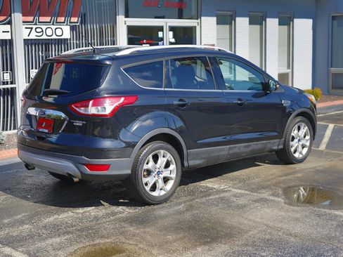 Used 2015 Ford Escape Titanium AWD/4WD image 18