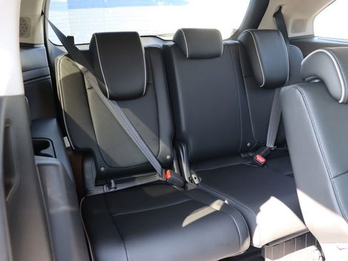 Certified 2026 Honda Odyssey Elite image 16