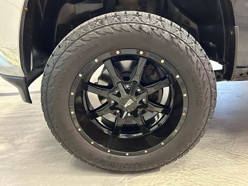 Used 2020 RAM 2500 Tradesman AWD/4WD image 22