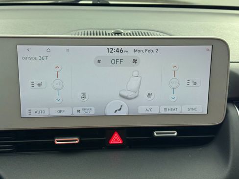 Used 2022 Hyundai Ioniq 5 SEL image 24