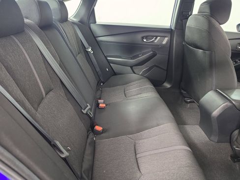 Used 2023 Honda Accord Sport image 41