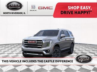 New 2026 GMC Yukon Elevation w/ Elevation Premium Package AWD/4WD video 1