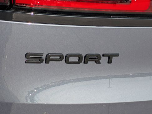 New 2026 Land Rover Range Rover Sport Dynamic SE image 33