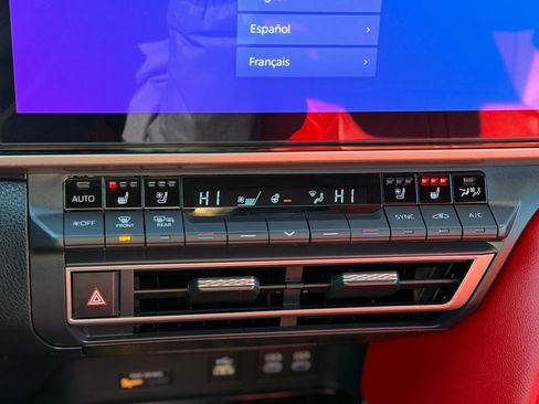 Used 2026 Toyota Camry XSE w/ Premium Package image 16