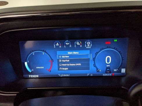 Certified 2023 Ford F250 Lariat w/ Lariat Ultimate Package image 14