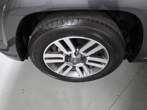 Used 2022 Toyota 4Runner TRD Sport w/ Technology Package RWD image 9