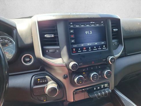 Used 2020 RAM 1500 Lone Star RWD image 18