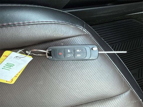 Used 2015 Chevrolet Equinox LTZ w/ LPO, Protection Package image 35