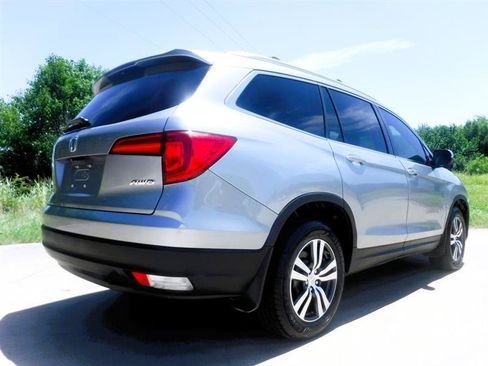 Used 2016 Honda Pilot EX-L image 7