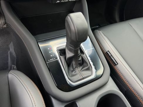 New 2025 Subaru Forester Sport image 26