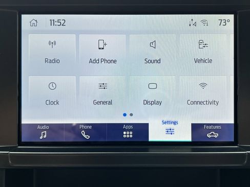 New 2026 Ford F250 XL image 36