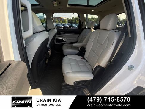 Used 2023 Kia Telluride SX AWD/4WD image 23