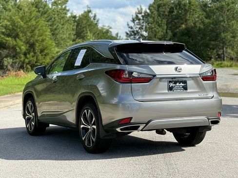 Certified 2020 Lexus RX 350 AWD w/ Premium Package image 11