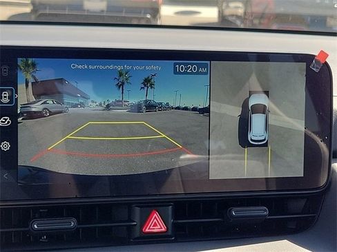 New 2025 Hyundai Ioniq 5 N image 10