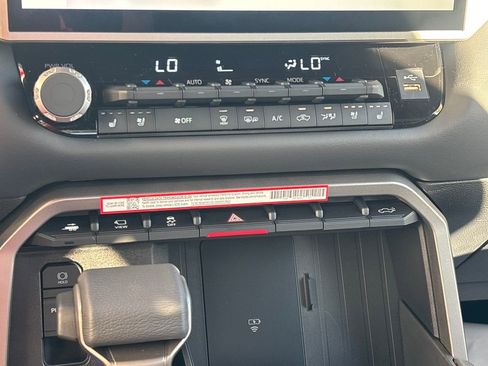 New 2026 Toyota Tundra Platinum AWD/4WD image 14