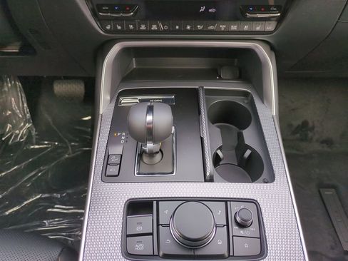 New 2026 MAZDA CX-90 3.3 Turbo w/ Premium Plus Pkg image 19