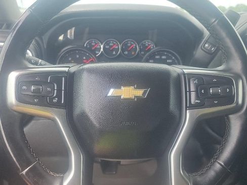 Used 2023 Chevrolet Silverado 2500 LT w/ Convenience Package AWD/4WD image 10