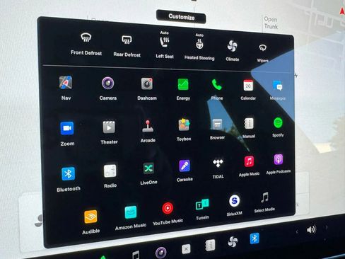 Used 2023 Tesla Model 3 Long Range image 28