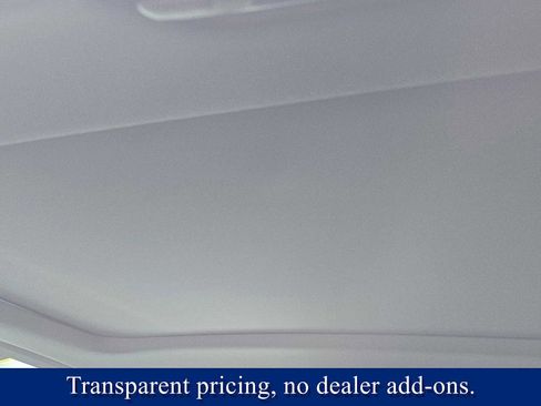 New 2025 Chevrolet Blazer EV RS image 19