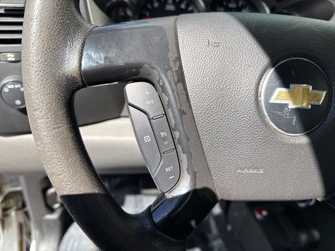 Used 2013 Chevrolet Silverado 2500 W/T AWD/4WD image 14