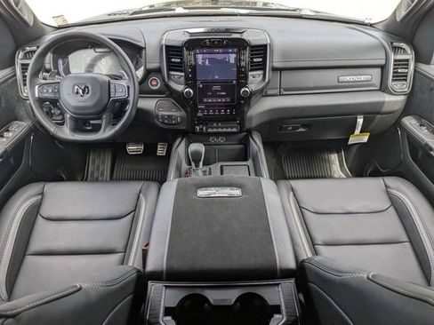 New 2026 RAM 1500 RHO AWD/4WD image 15