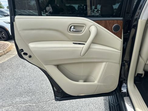 Used 2019 INFINITI QX80 Luxe w/ 22" Wheel Package RWD image 22