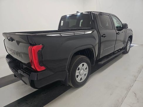 Used 2026 Toyota Tundra SR image 4