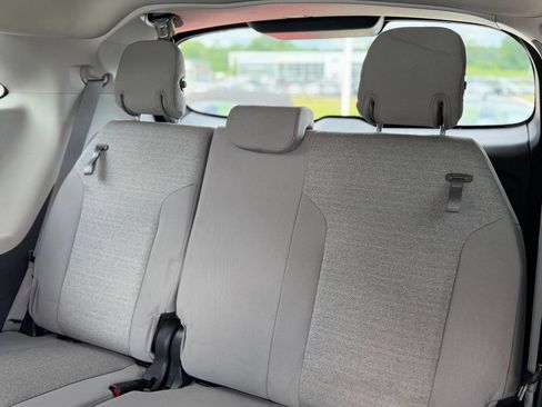 Certified 2024 Toyota Sienna LE w/ LE Plus Package AWD/4WD image 6