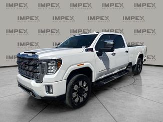 Used 2022 GMC Sierra 2500 Denali w/ Denali Ultimate Package AWD/4WD video 1