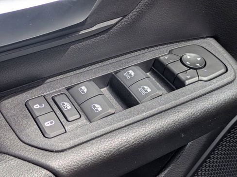 New 2026 RAM 1500 Express AWD/4WD image 11