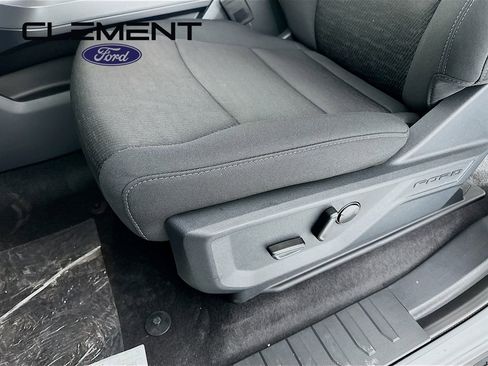 New 2026 Ford F150 XLT w/ Equipment Group 302A MID image 25