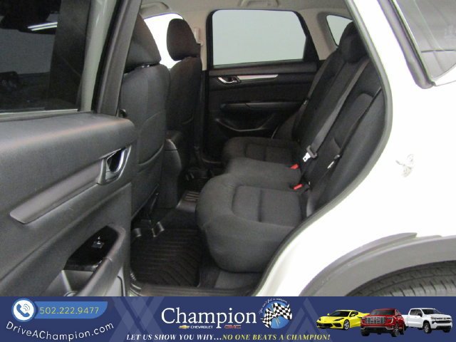 Used 2019 MAZDA CX-5 Sport FWD image 13