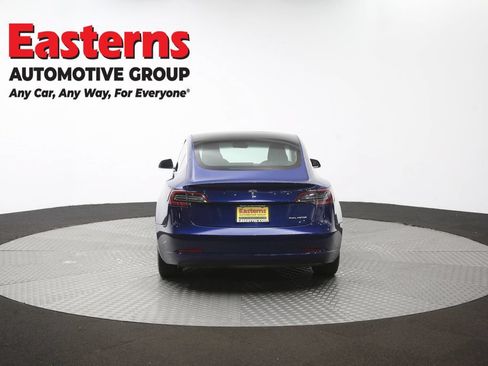 Used 2019 Tesla Model 3 Long Range AWD/4WD image 31