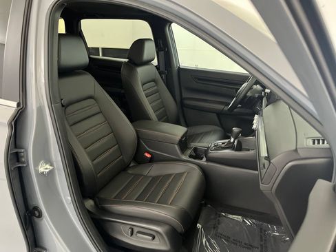Used 2025 Honda CR-V Sport-L image 22