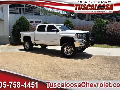 Used 2018 GMC Sierra 1500 SLT