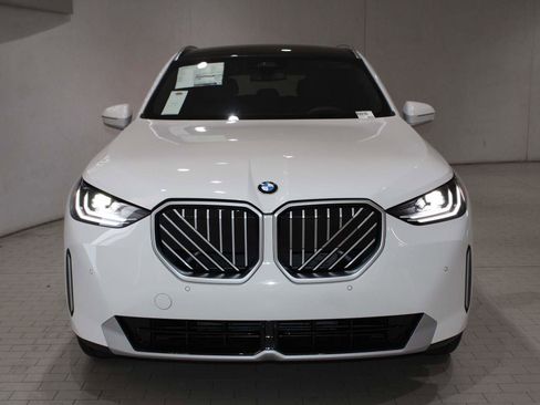 Certified 2025 BMW X3 xDrive30i image 10